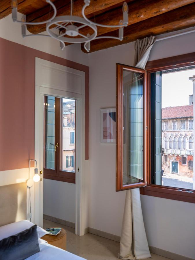 Fosca Venice Rooms エクステリア 写真