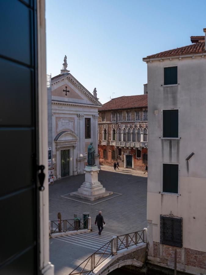 Fosca Venice Rooms エクステリア 写真