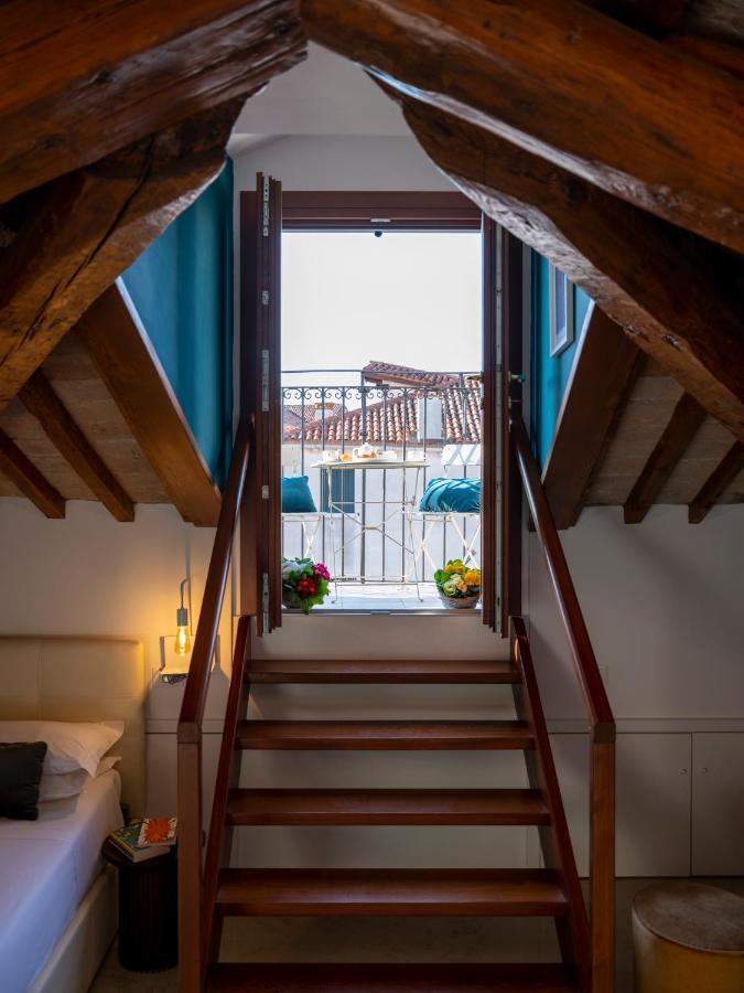 Fosca Venice Rooms エクステリア 写真