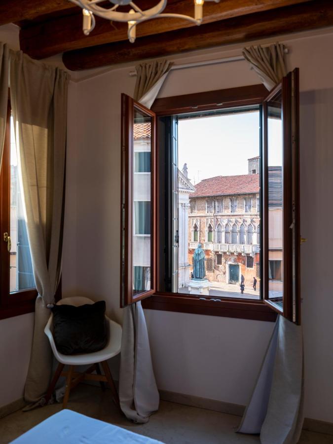 Fosca Venice Rooms エクステリア 写真